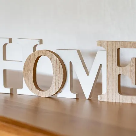 Buchenblick, Appartement