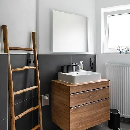 Apartment Buchenblick,