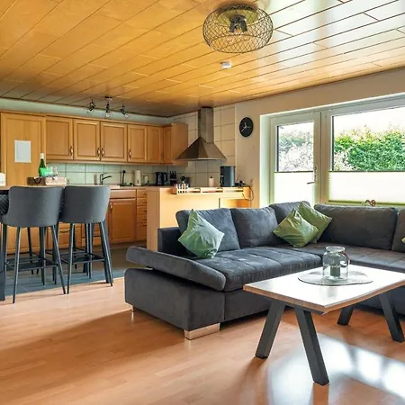 Buchenblick, * Baasem