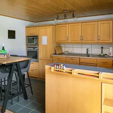 Buchenblick, Apartment *