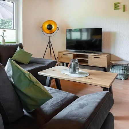 Buchenblick, Apartment