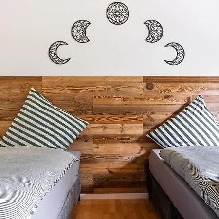 Buchenblick, Apartment