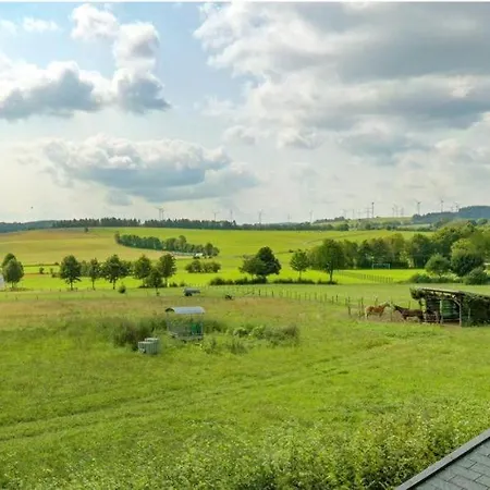 Apartment Buchenblick, *