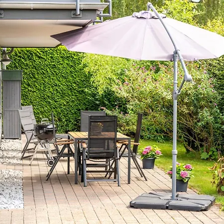 Appartement Buchenblick,