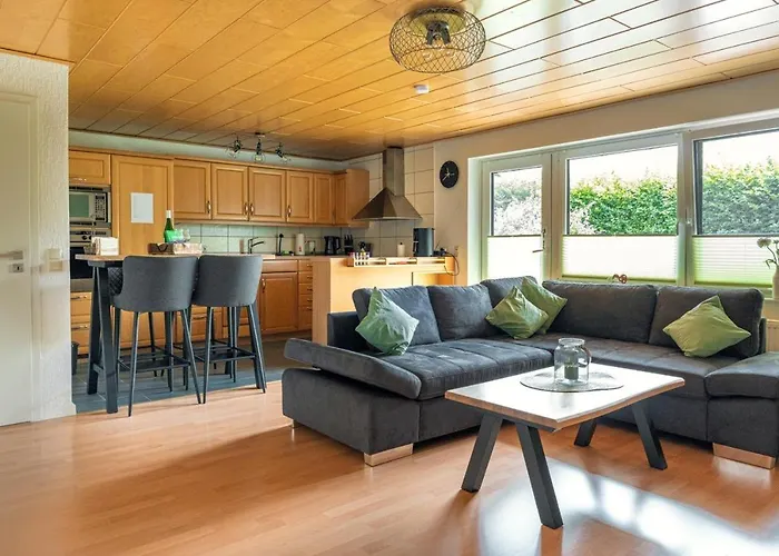 Buchenblick, * Baasem