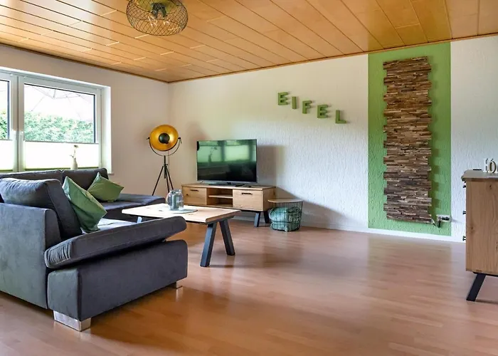 Buchenblick, * Baasem